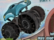 Play Extreme trucks - part 1 Europe