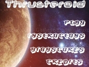 Play Thrusteroid 2