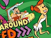 Play The flintstones - runaround Fred - Mother day edition