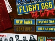 Play Iron maiden flight 666