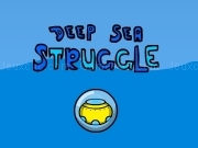 Play Deep sea struggle