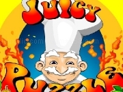 Play Juicy puzzle