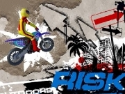 Play Risky rider 4