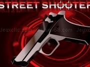Play Street shooter
