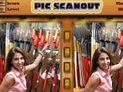 Play Pic scanout