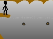 Play Stickman Jones