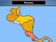 Play Panama map