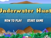 Play Underwater hunt