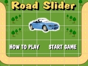 Play Road slider