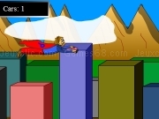 Play The pc man