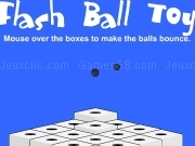 Play Flash ball toy