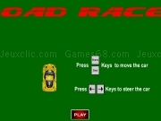 Play Road racer