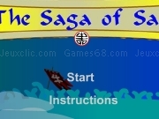 Play The saga of Sai