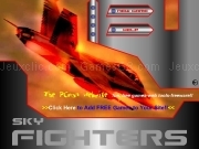 Play Sky fighters