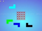 Play Assemble the square