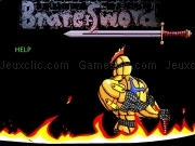 Play Brave sword