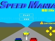 Play Speed mania
