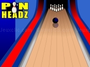 Play Pin headz