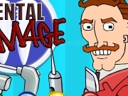 Play Dental damage