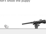 Play Dont shot the puppy