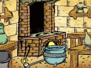 Play I want to be an alchemist