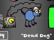 Play Dog house - dead dog