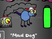 Play Doghouse - mad dog