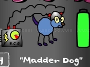 Play Doghouse - madder dog