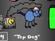 Play Doghouse - top dog