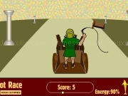Play Chariot race