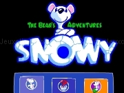 Play Snowy