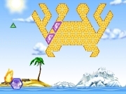 Play Arctic quest