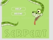 Play Serpent