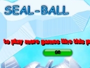 Play Sea ball
