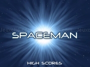 Play Spaceman