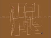 Play 3d maze
