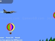 Play Air dodge