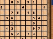 Play Sodoku original