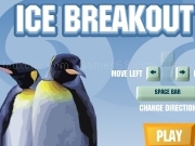Play Ice breakout