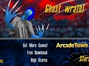Play Ghost wrath - appearence