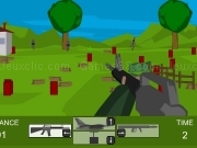 Play Ammo ambush 1999