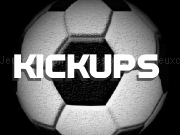 Play Kickups