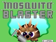 Play Mosquito blaster