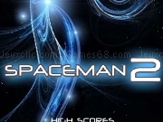 Play Spaceman 2