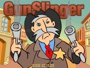 Play Gun slinger