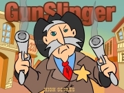 Play Gun slinger