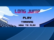 Play Long jump