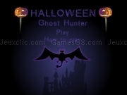 Play Halloween - ghost hunter