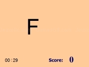 Play Typing test