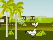 Play Stop bird flu
